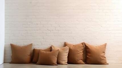 Pillow background