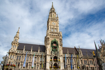 Obraz premium houses of parliament