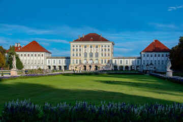 Naklejka premium castle