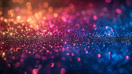 Shimmering sequins scattered like stardust on a glamorous evening gown, igniting fantasies of red-carpet glamour. Abstract Backgrounds Illustration, Minimalism,