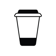 coffee vector icon