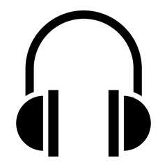 headphone glyph 