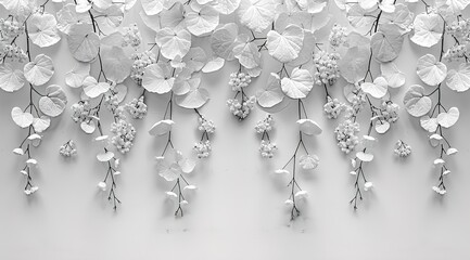 drops of water