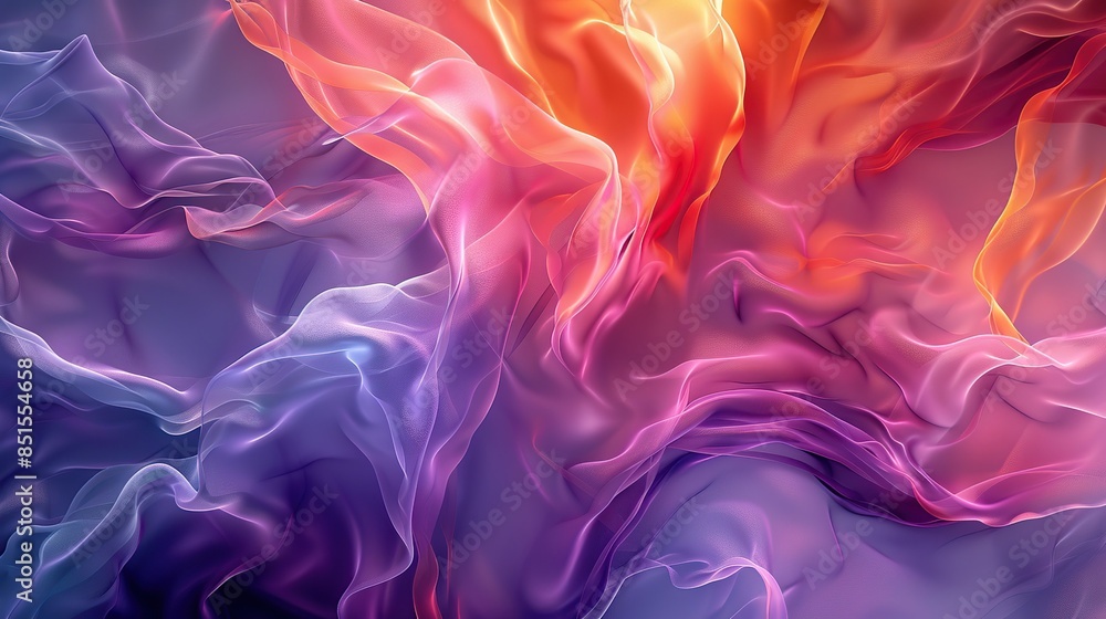 Poster stunning abstract background design with unique patterns never seen before