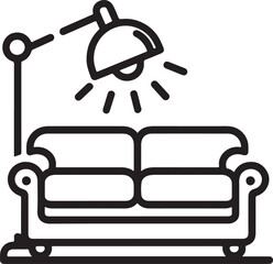  Lamp free vector icons designed by Darius