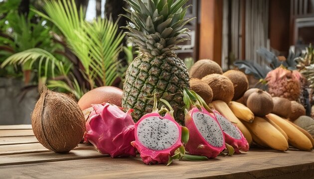 Fruits