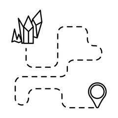 Gaming, Elements, Icon