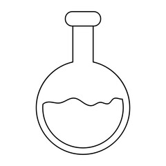 Poison, Elements, Icon