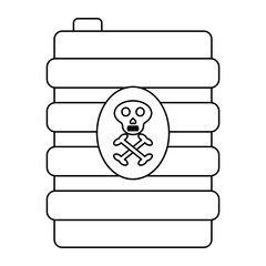 Poison, Elements, Icon