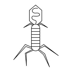 Poison, Elements, Icon