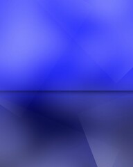 Fototapeta premium abstract blue background with lines