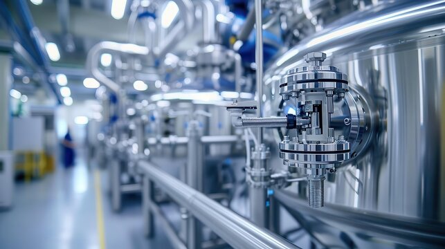 Bioreactor process for pharma applications with cutting edge technology