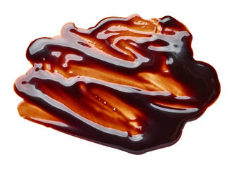 chocolate stain fleck food dessert syrup liquid drop drip spill mess melt leaking