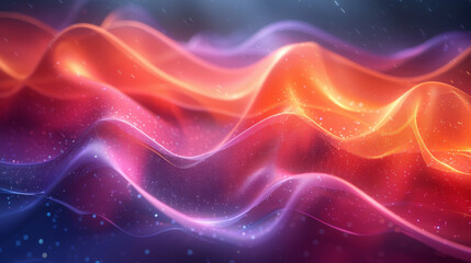 abstract colorful gradient background for design as banner, ads, and presentation concept.