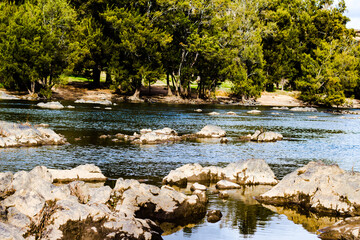 River Australia