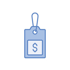 Price Tag vector icon