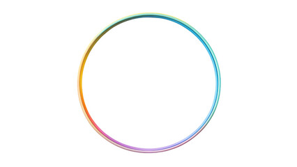 Obraz premium Set of vector design elements including circle