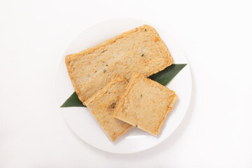 （長崎県産）あじの平天