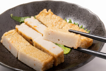 （長崎県産）あじの平天