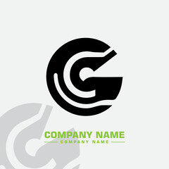 Logo Ideas for Your Letter G Vector Product
A letter G logo can be a versatile and effective way to represent your brand. Here are some ideas to get you started Stylized Letter G:
