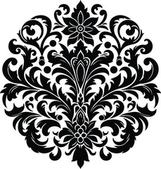 Ornament vector illustration