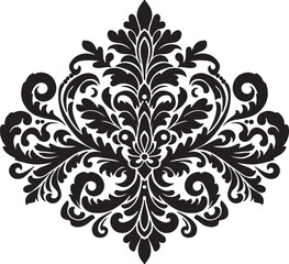Ornament vector illustration