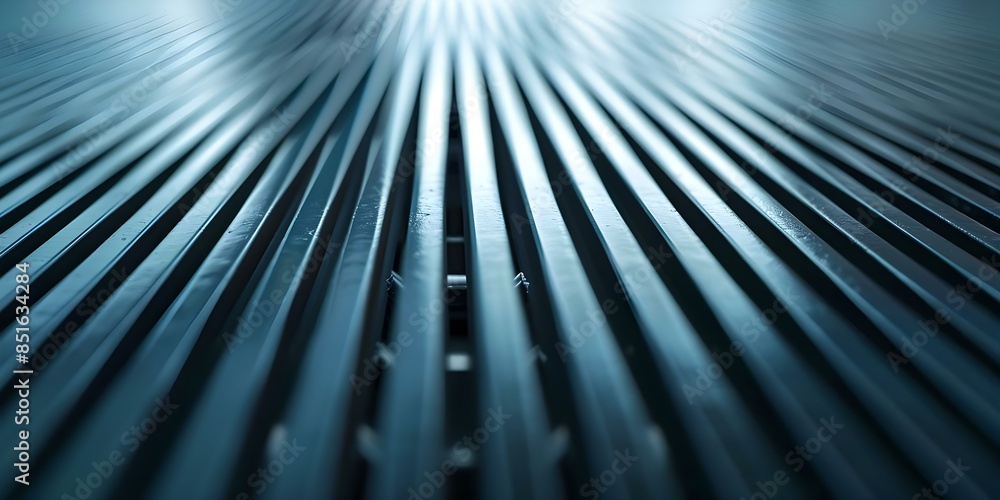 Poster abstract background with diagonal lines focused on the left side. concept abstract background, diago
