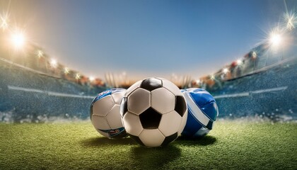 Where Champions Meet: Copa America 2024