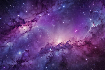space galaxy background