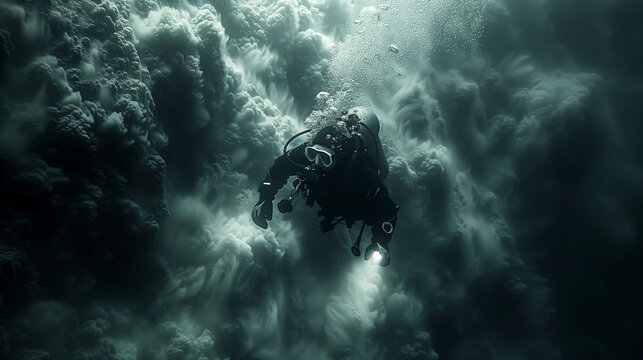 Thalassophobia Images – Browse 443 Stock Photos, Vectors, and