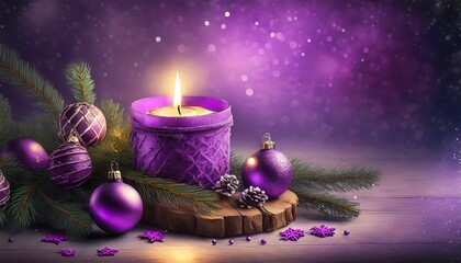 christmas still life