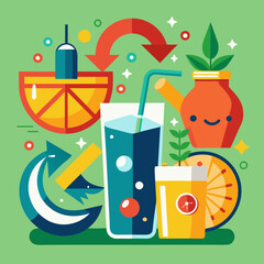 Renew and Refresh