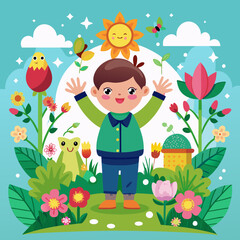 Hello Spring