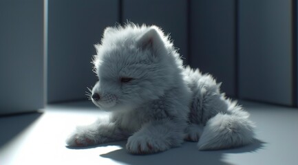 little fox