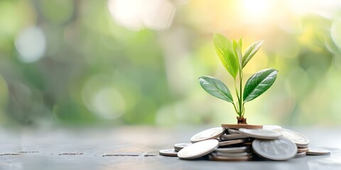 Highlight collaboration between financial advisors and investors for tailored investment portfolios. Concept Financial Planning, Investment Strategies, Client Relationships, Portfolio Customization