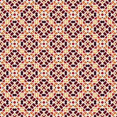 Arabic and Islamic Geometric Pattern Design
