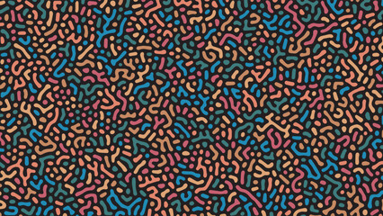 ABSTRACT PASTEL COLORFUL TURING PATTERN ROUGH DESIGN BAKGROUND VECTOR GOOD FOR WALLPAPER, COVER,POSTER 