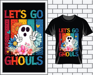 Halloween t shirt design vector, Halloween vector, halloween apparel