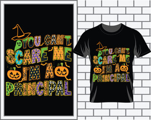 Halloween t shirt design vector, Halloween vector, halloween apparel