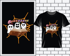 Halloween t shirt design vector, Halloween vector, halloween apparel