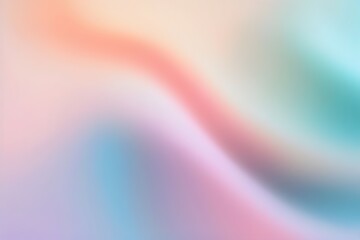abstract colorful gradient background 