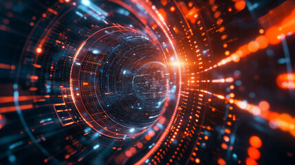 Innovative technologies in renewable energy sources.