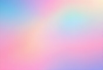 Obraz premium Abstract gradient background, artistic blur fluid gradient wallpaper