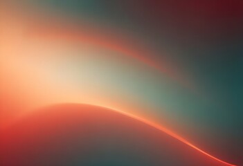 Obraz premium Abstract gradient background, artistic blur fluid gradient wallpaper