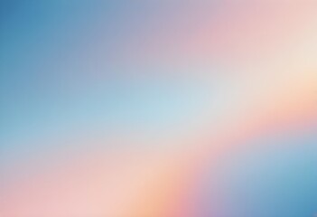 Fototapeta premium Abstract gradient background, HD artistic blur fluid gradient wallpaper