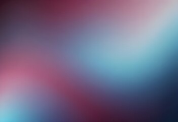Obraz premium Abstract gradient background, HD artistic blur fluid gradient wallpaper
