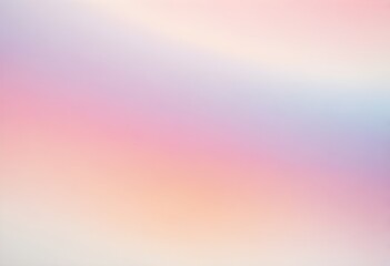 Naklejka premium Abstract gradient background, HD artistic blur fluid gradient wallpaper