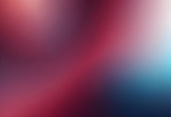 Fototapeta premium Abstract gradient background, HD artistic blur fluid gradient wallpaper