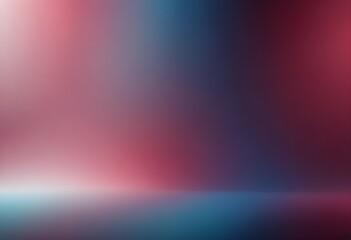 Obraz premium Abstract gradient background, HD artistic blur fluid gradient wallpaper