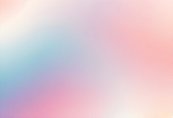 Obraz premium Abstract gradient background, HD artistic blur fluid gradient wallpaper